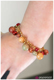 Paparazzi "Pardon My French - Multi" bracelet Paparazzi Jewelry