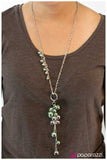 Paparazzi "Party On!" necklace Paparazzi Jewelry