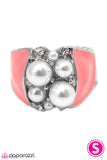 Paparazzi "Pearl Jam" bracelet Paparazzi Jewelry