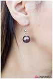 Paparazzi "Pebble Pinnacle" necklace Paparazzi Jewelry