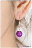 Paparazzi "Pep In My Step" necklace Paparazzi Jewelry