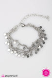 Paparazzi "Perfect CHIME-ing" bracelet Paparazzi Jewelry