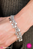Paparazzi "Perfect CHIME-ing" bracelet Paparazzi Jewelry