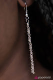 Paparazzi "Perfect Timing" necklace Paparazzi Jewelry