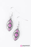 Paparazzi "Petite and Sweet" earring Paparazzi Jewelry