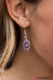 Paparazzi "Petite and Sweet" earring Paparazzi Jewelry