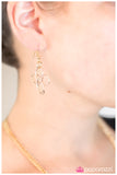 Paparazzi "Picking Petals" necklace Paparazzi Jewelry