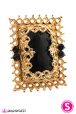 Paparazzi "Picture This..." ring Paparazzi Jewelry