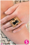 Paparazzi "Picture This..." ring Paparazzi Jewelry