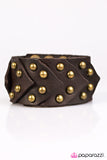 Paparazzi "Piece Together" bracelet Paparazzi Jewelry