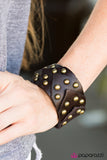 Paparazzi "Piece Together" bracelet Paparazzi Jewelry