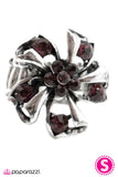 Paparazzi "Pinwheel Galaxy" ring Paparazzi Jewelry