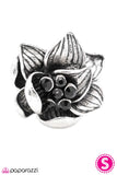 Paparazzi "Pitch Perfect" ring Paparazzi Jewelry