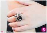 Paparazzi "Pitch Perfect" ring Paparazzi Jewelry