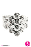 Paparazzi "Poor Little Rich Girl" ring Paparazzi Jewelry