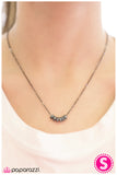 Paparazzi "Practical Magic" necklace Paparazzi Jewelry