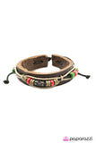 Paparazzi "Pulling Strings" bracelet Paparazzi Jewelry