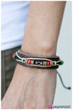 Paparazzi "Pulling Strings" bracelet Paparazzi Jewelry