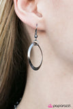 Paparazzi "Pump Up The Jam" Necklace & Earring Set Paparazzi Jewelry
