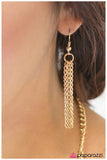 Paparazzi "Pure Instinct" necklace Paparazzi Jewelry