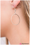 Paparazzi "Quantum Leap" necklace Paparazzi Jewelry