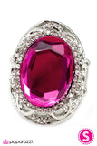 Paparazzi "Queen For A Day" ring Paparazzi Jewelry