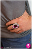 Paparazzi "Queen For A Day" ring Paparazzi Jewelry