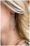 Paparazzi "Queen Of The Jungle" necklace Paparazzi Jewelry