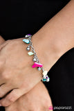 Paparazzi "Rainbow Rock" Multi Bracelet Paparazzi Jewelry