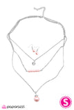 Paparazzi "Ready For My Close-Up" necklace Paparazzi Jewelry