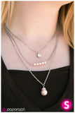 Paparazzi "Ready For My Close-Up" necklace Paparazzi Jewelry