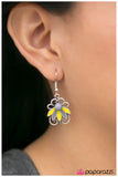 Paparazzi "Renaissance Fair -  Multi" earring Paparazzi Jewelry