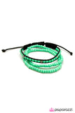 Paparazzi "Renegade" bracelet Paparazzi Jewelry