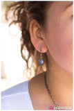 Paparazzi "Riddle Me This" necklace Paparazzi Jewelry