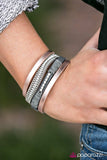 Paparazzi "Rise To The Challenge" bracelet Paparazzi Jewelry