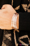 Paparazzi "River Dance" bracelet Paparazzi Jewelry