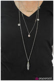 Paparazzi "Roadrunner- Green" necklace Paparazzi Jewelry