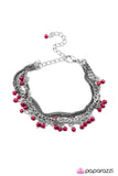 Paparazzi "Road Trip" bracelet Paparazzi Jewelry