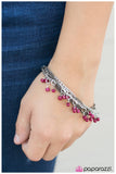 Paparazzi "Road Trip" bracelet Paparazzi Jewelry