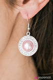 Paparazzi "Roaming In Rochester" earring Paparazzi Jewelry