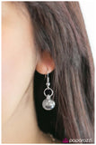 Paparazzi "Rock of Ages - Pink " necklace Paparazzi Jewelry