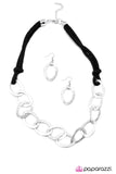 Paparazzi "Rock the Boat" necklace Paparazzi Jewelry