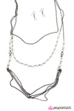 Paparazzi "Rodeo Drive" necklace Paparazzi Jewelry