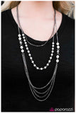 Paparazzi "Rodeo Drive" necklace Paparazzi Jewelry