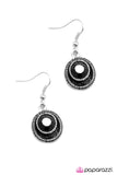Paparazzi "Rodeo Queen" earring Paparazzi Jewelry