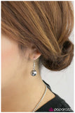 Paparazzi "Roman Holiday - Pink" necklace Paparazzi Jewelry