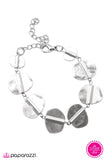 Paparazzi "Rosetta Stone" bracelet Paparazzi Jewelry