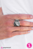 Paparazzi "Rules Were Made To Be Broken" ring Paparazzi Jewelry