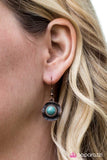 Paparazzi "Santa Fe Sophistication - Copper" necklace Paparazzi Jewelry