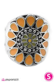 Paparazzi "Santa Rosa" ring Paparazzi Jewelry